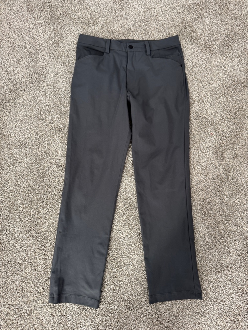 Men's Lululemon ABC Slim-Fit
Pant 31”